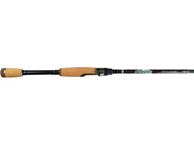 Dobyns Rods 6' 9" 8-17 lb