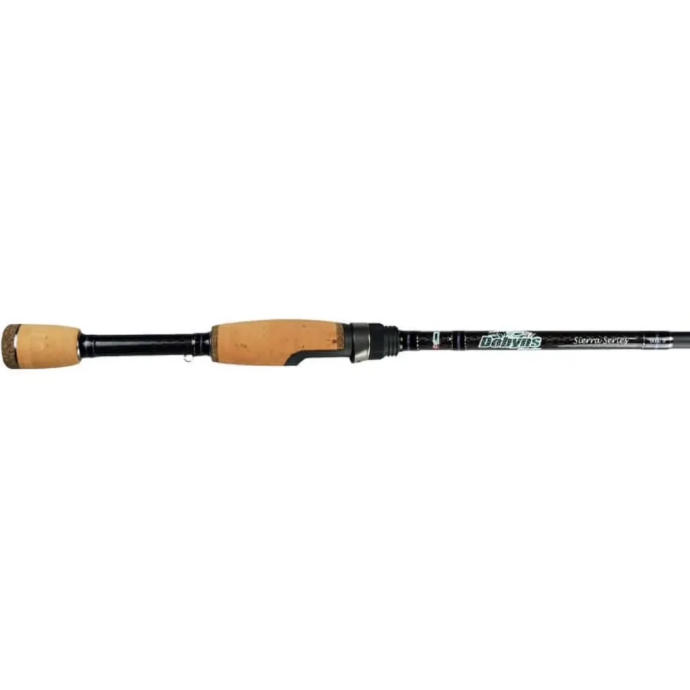 Dobyns Rods 6' 9" 8-17 lb