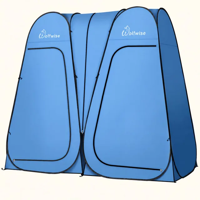 Privacy Tent 94.5" 47.2" 74.8"
