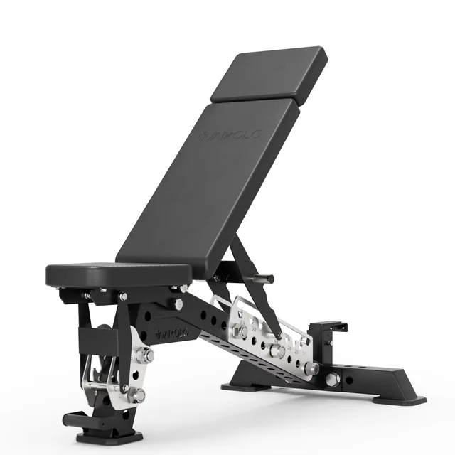 Adjustable Weight 1500lbs black