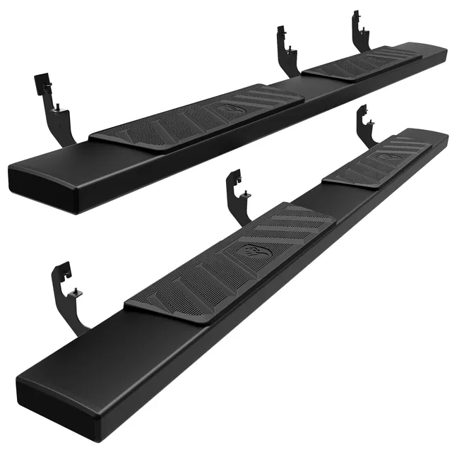 Bumpers & Grille Guards 6" 6 inch 500 lb