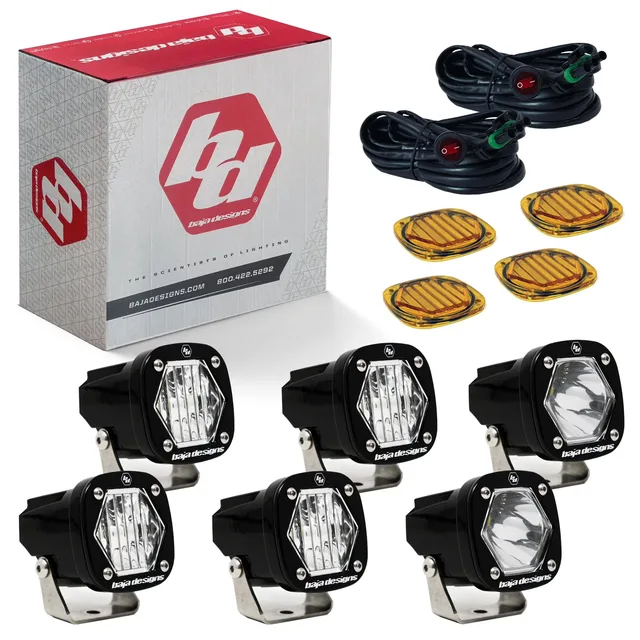 Truck Lighting 20w led