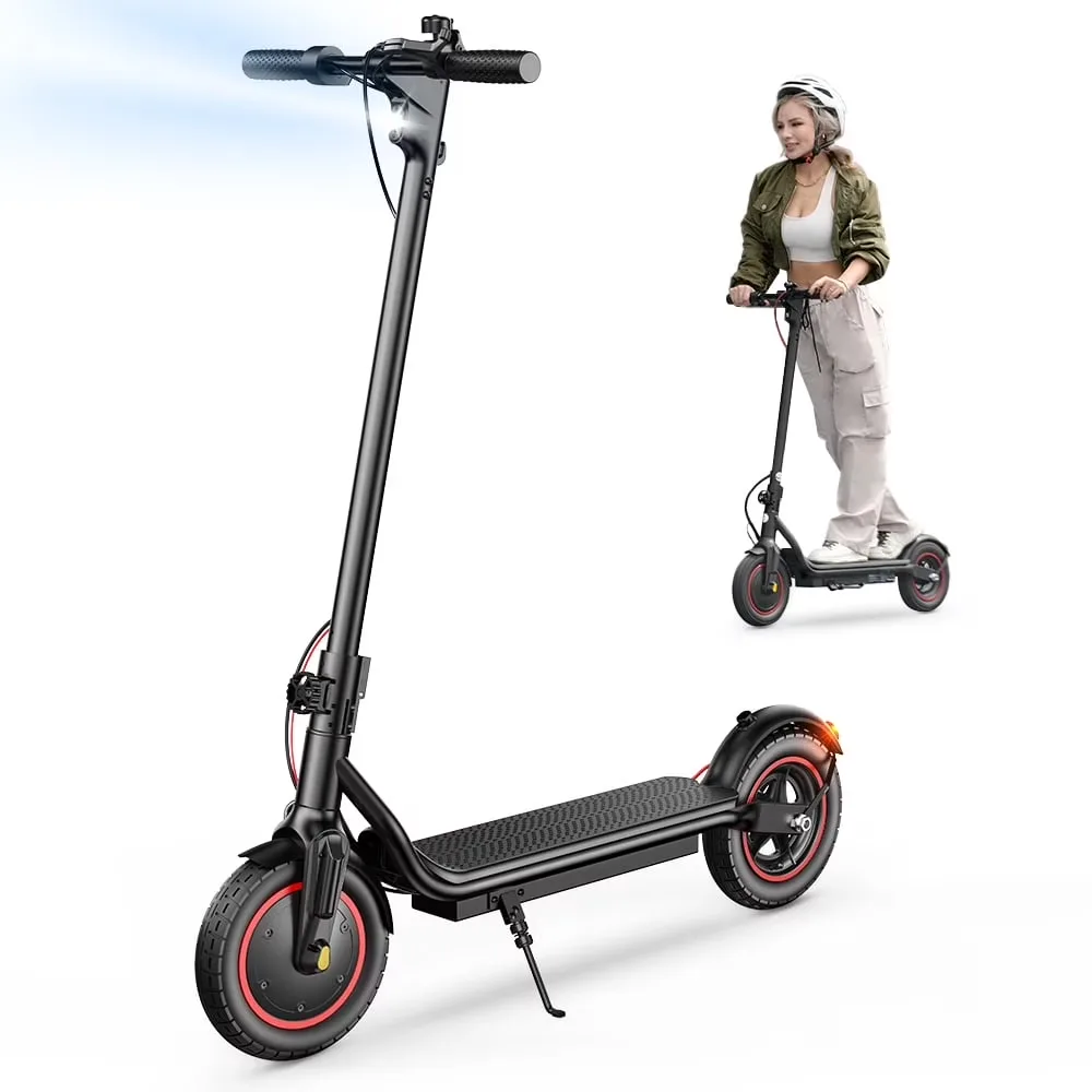 Electric Scooter 1000w 10" 500w