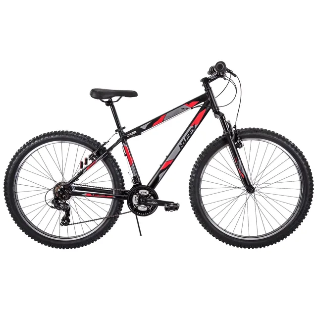 Mountain Bike 27.5" 60" gray