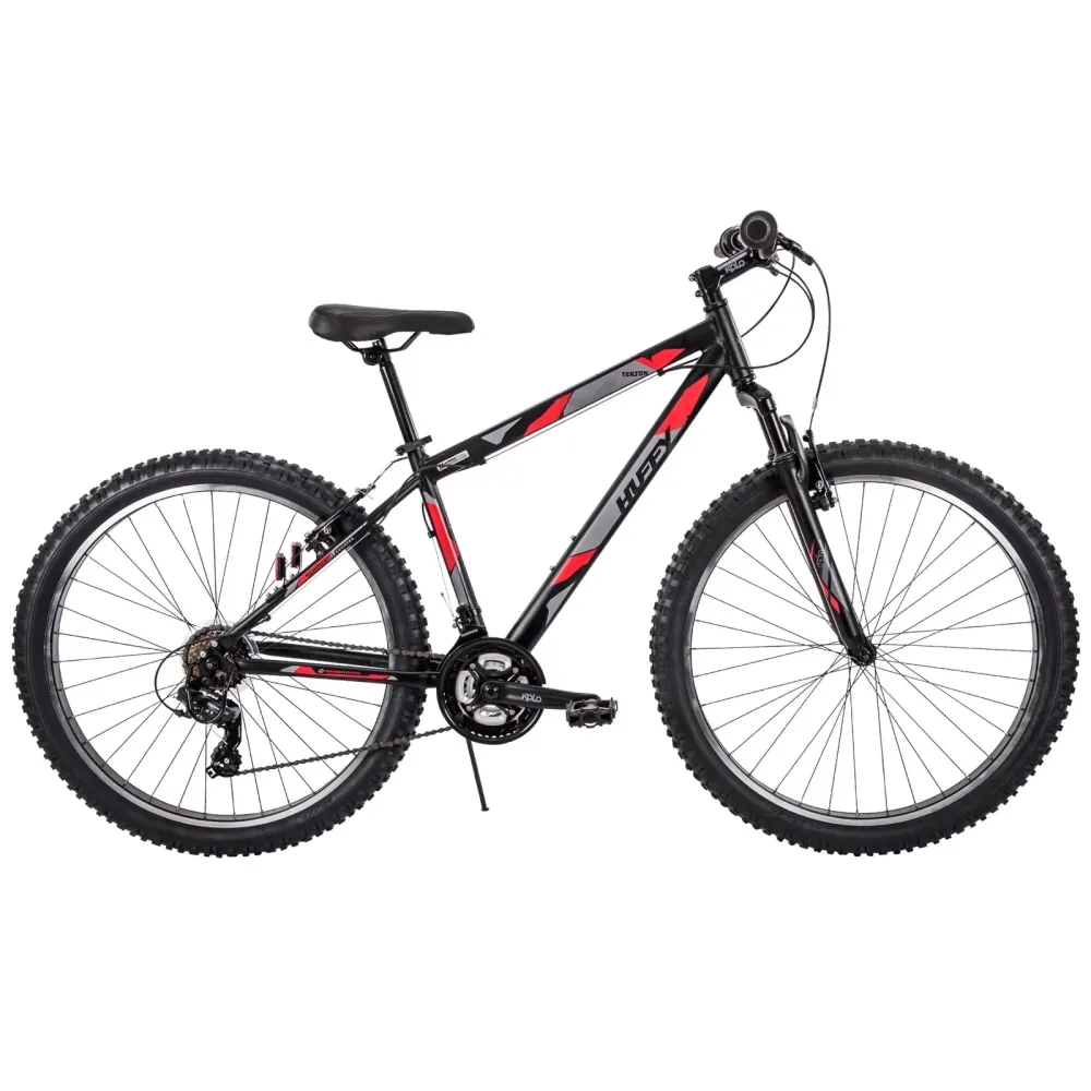 Mountain Bike 27.5" 60" gray