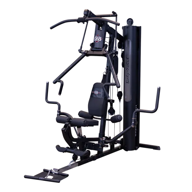Strength Equipment 210 lb 260 lbs 84"