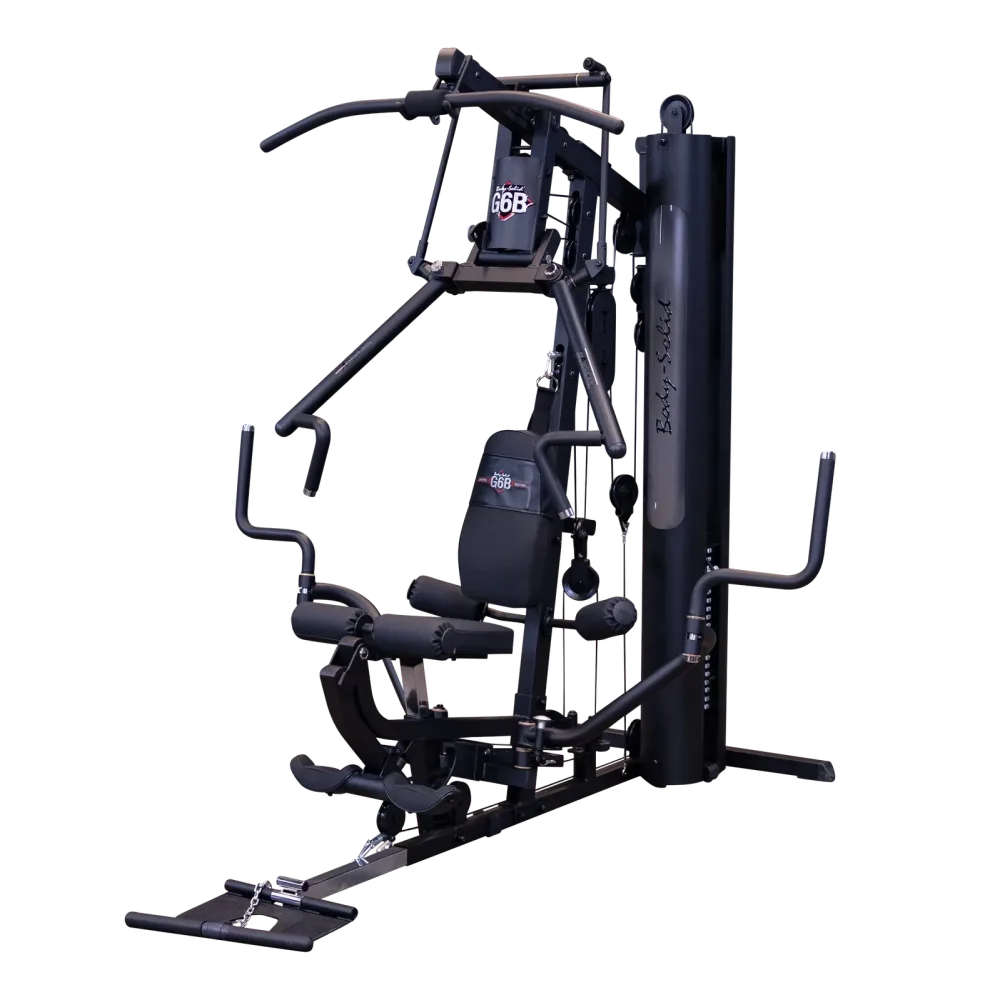 Strength Equipment 210 lb 260 lbs 84"