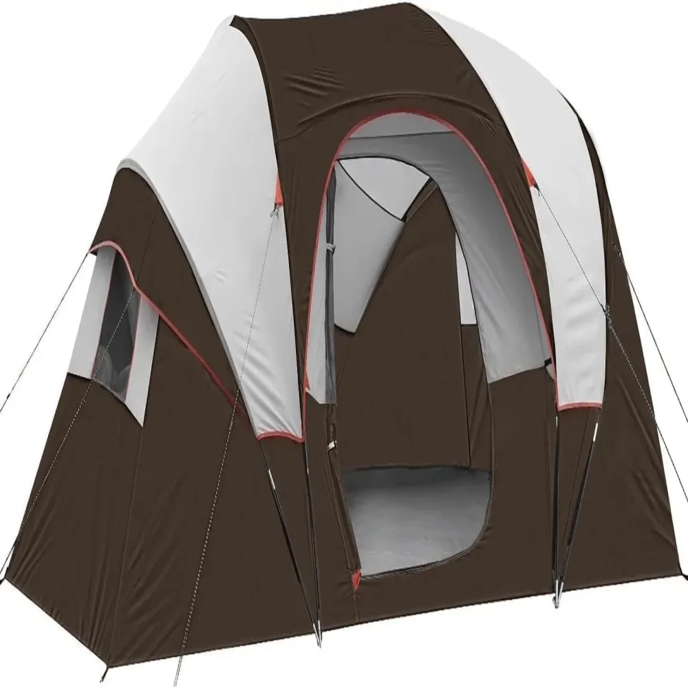 Family Tent 10 person 14' portable