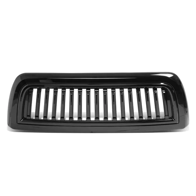 Bumper Grille black