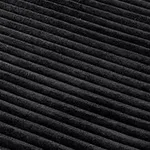 Furniture black 9.8" 400 lb