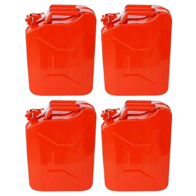 Fuel Tank 20 liter 5 gallon portable