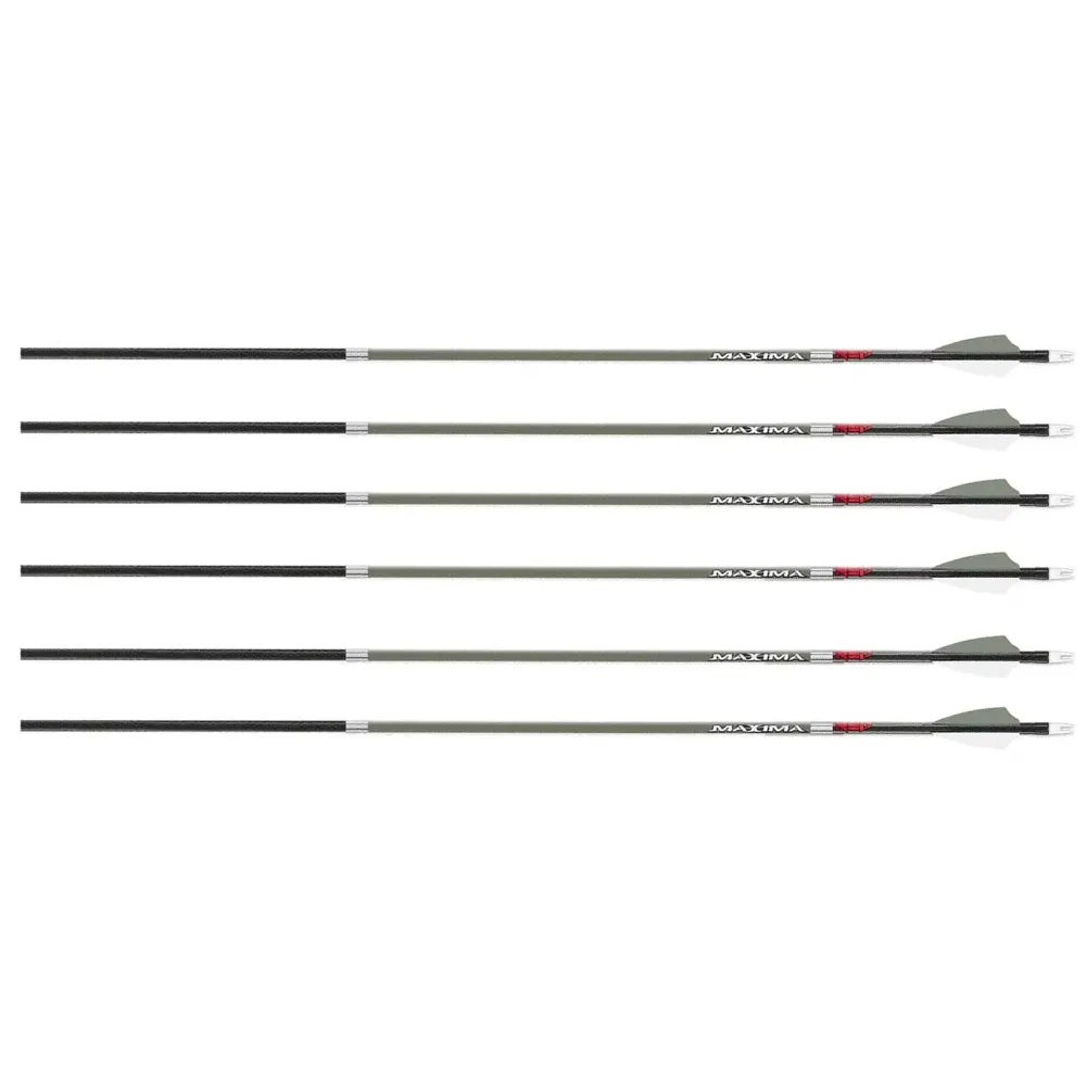 Arrows red 203"