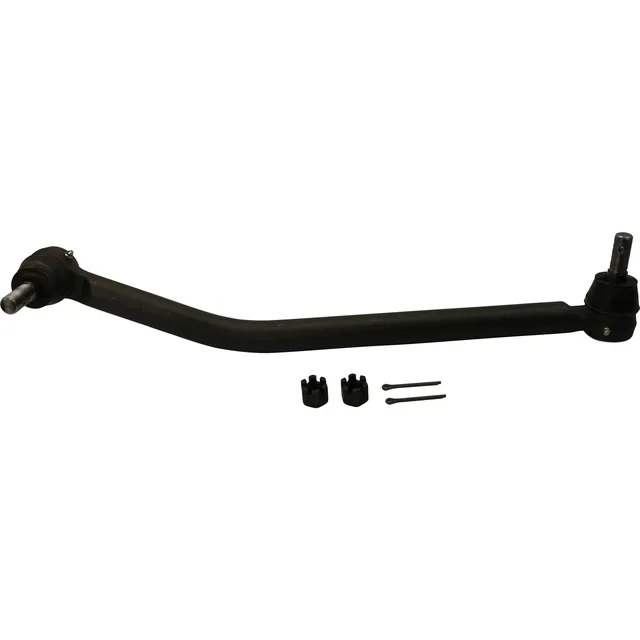 Steering & Columns