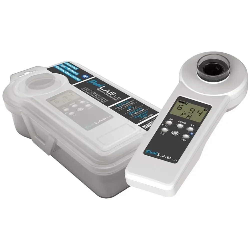 Swimming Pool bluetooth waterproof