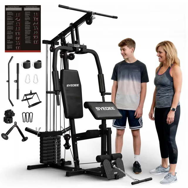 Body Strength 105lbs 105 lb 2 in