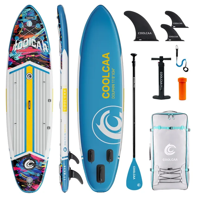 Inflatable Stand 11' 8" 34"