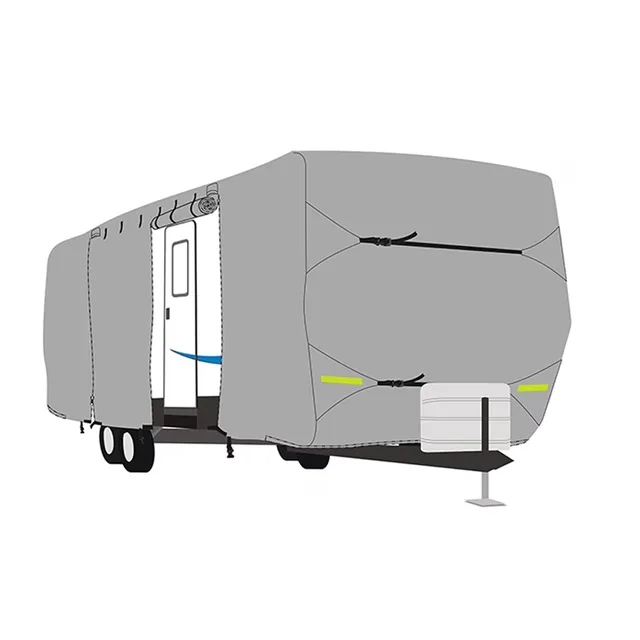 Travel Trailer 30' 33' waterproof