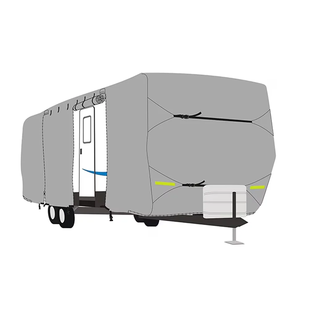Travel Trailer 30' 33' waterproof