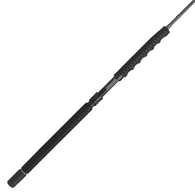 Fishing Rod 100 lbs black 72.05 inches