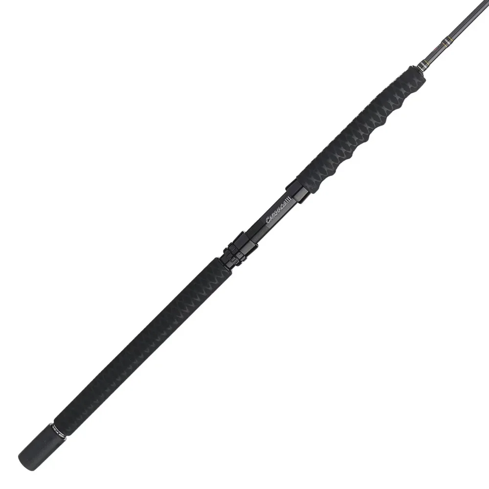 Fishing Rod 100 lbs black 72.05 inches