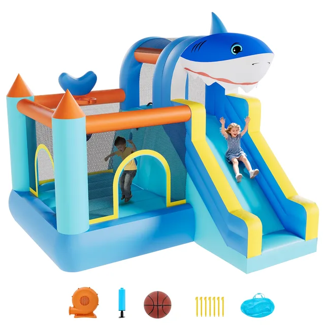 Backyard 99 lbs heavy-duty waterproof
