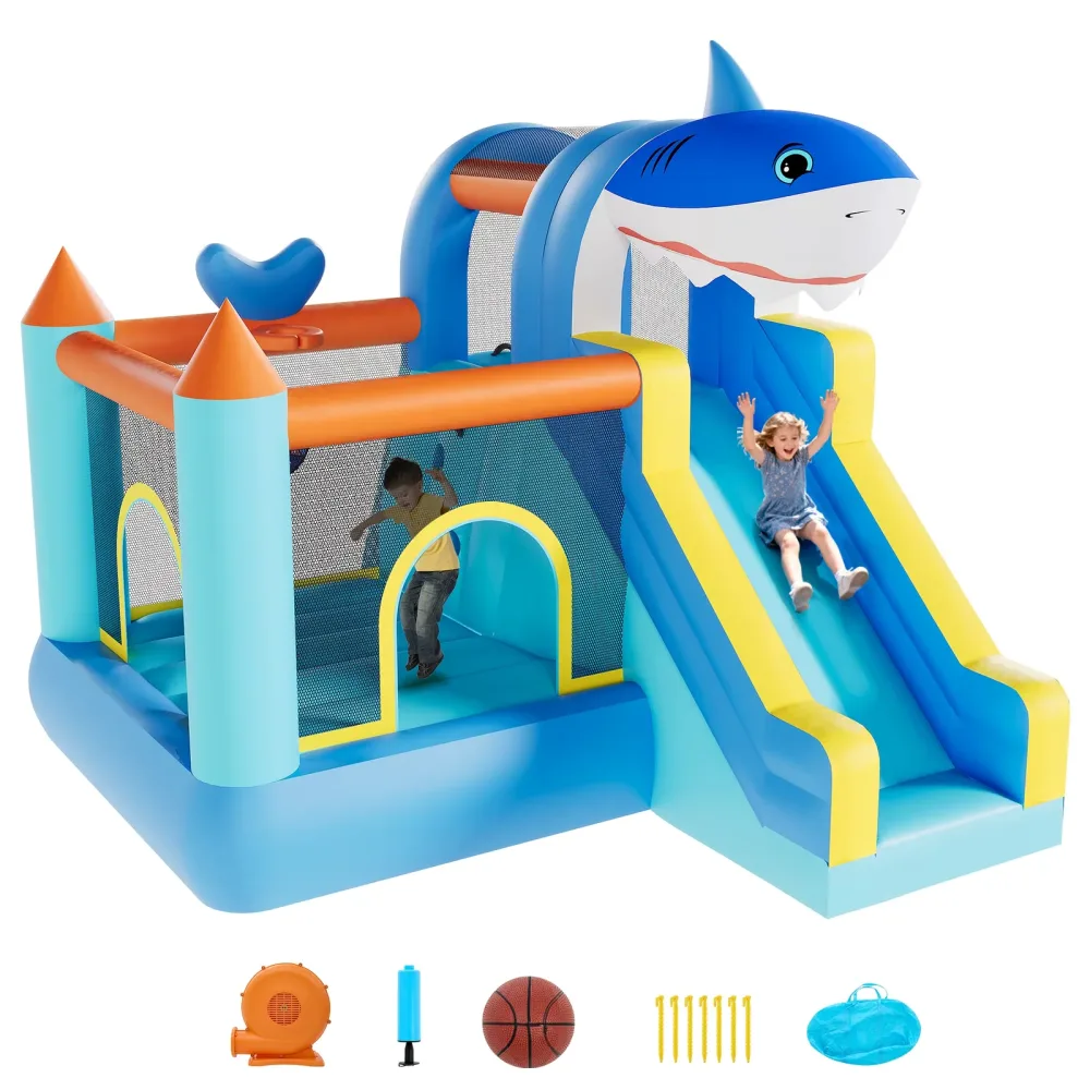 Backyard 99 lbs heavy-duty waterproof