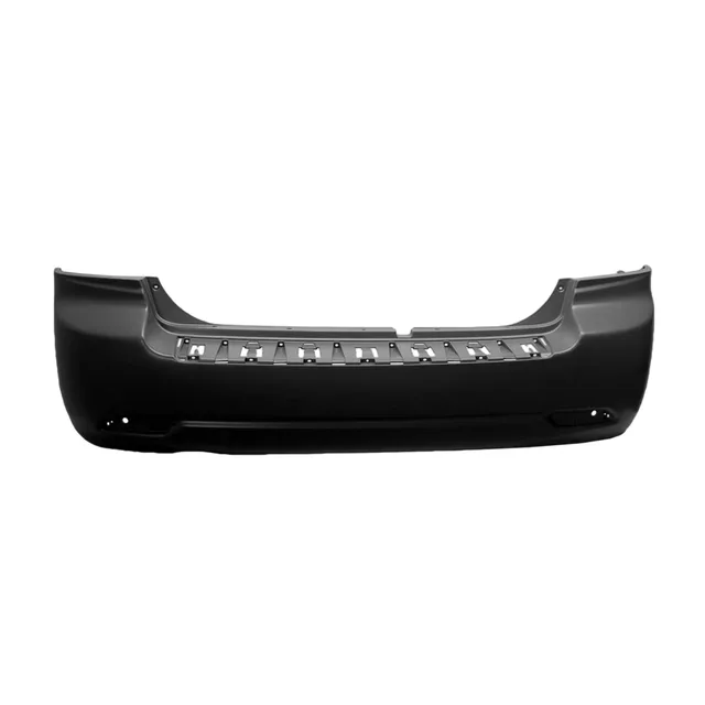 Bumper Cover