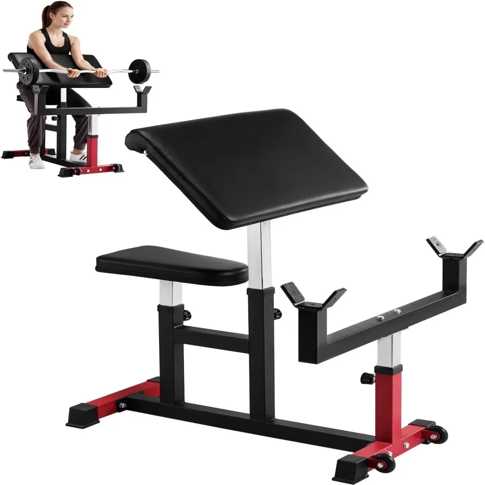 Bench Strength 440 lbs adjustable