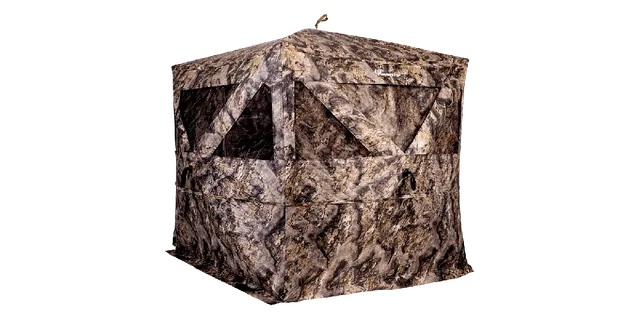 Blind 4 person insulated 59"