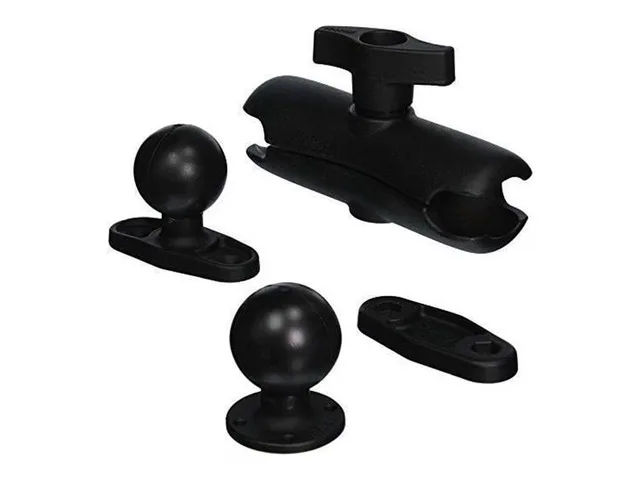 Vehicle Mount 215mm 8.5" 2.25"