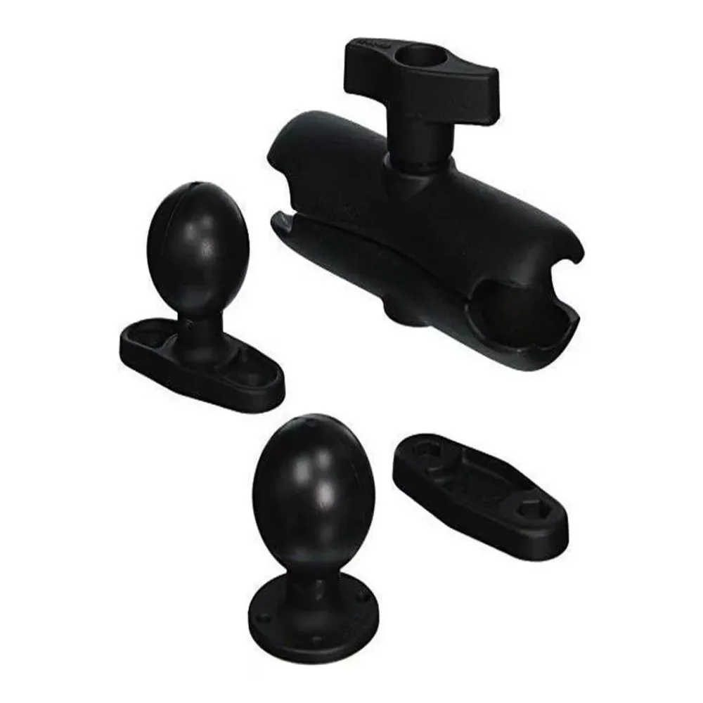 Vehicle Mount 215mm 8.5" 2.25"
