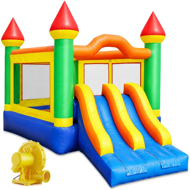 Backyard Play 1200 pounds 0.47mm 30"