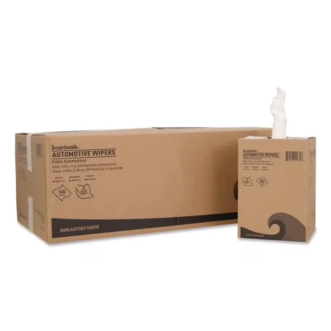 Box Boxes white 9.06" 10.63"