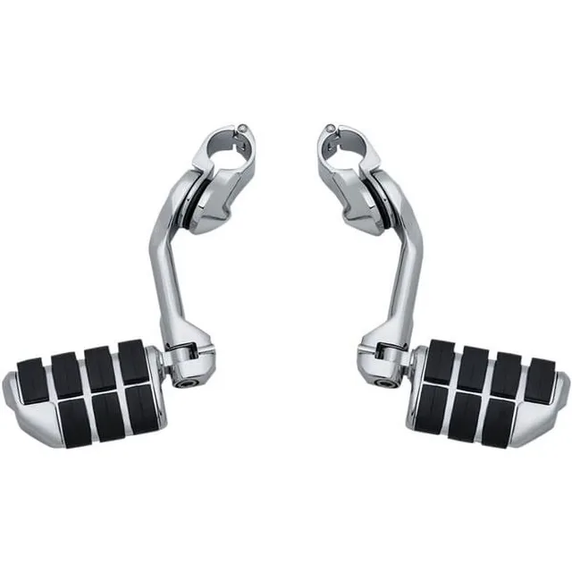 Driver Apparel 4" 6" locking