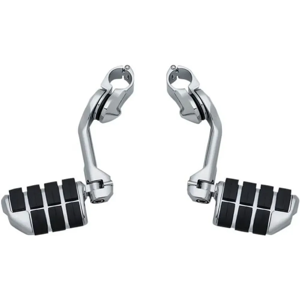 Driver Apparel 4" 6" locking