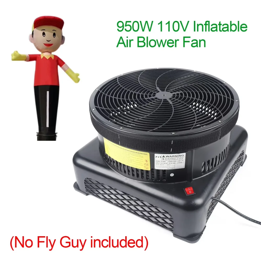 Fan 17.7 inch 950w 110v