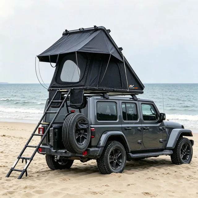 Roof Top 20kg 150kg weatherproof