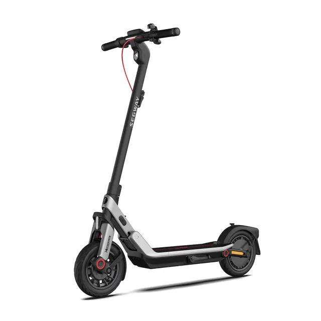 Electric Scooter black 800w 4w