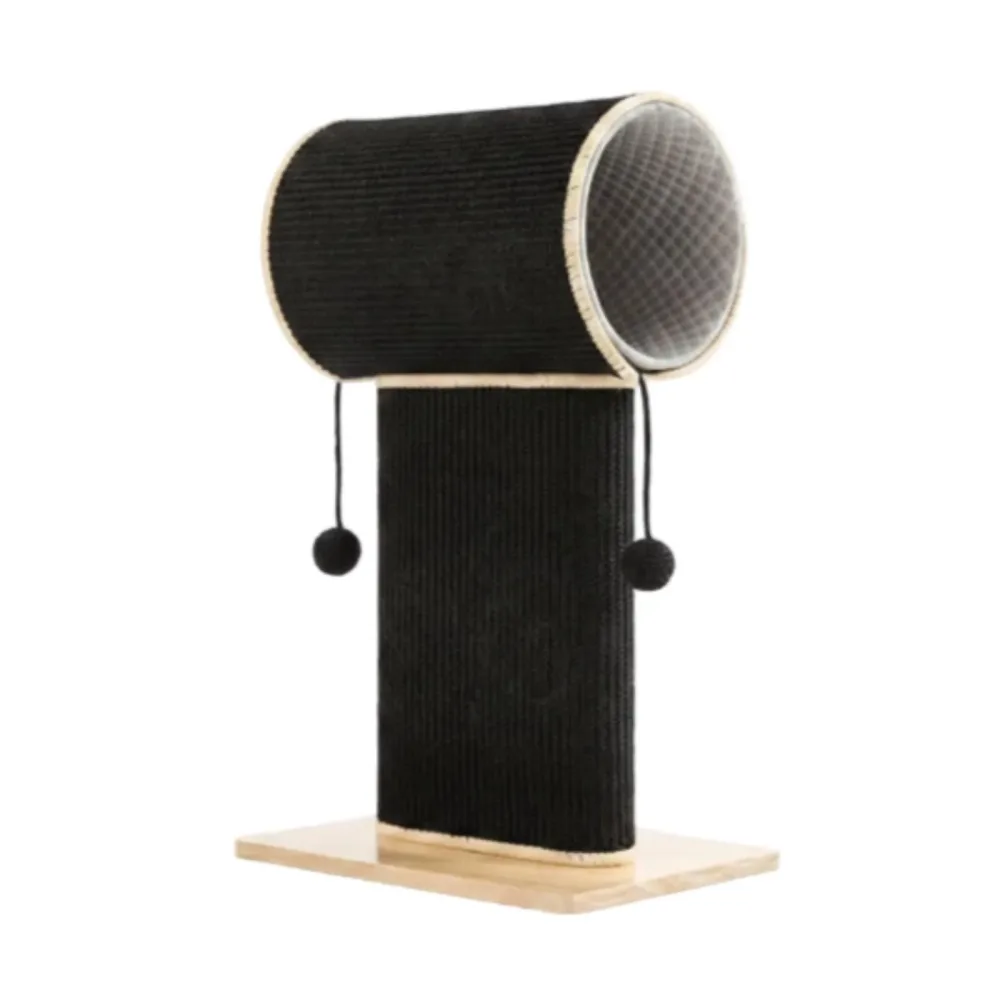 Toys black 64 cm 38 cm