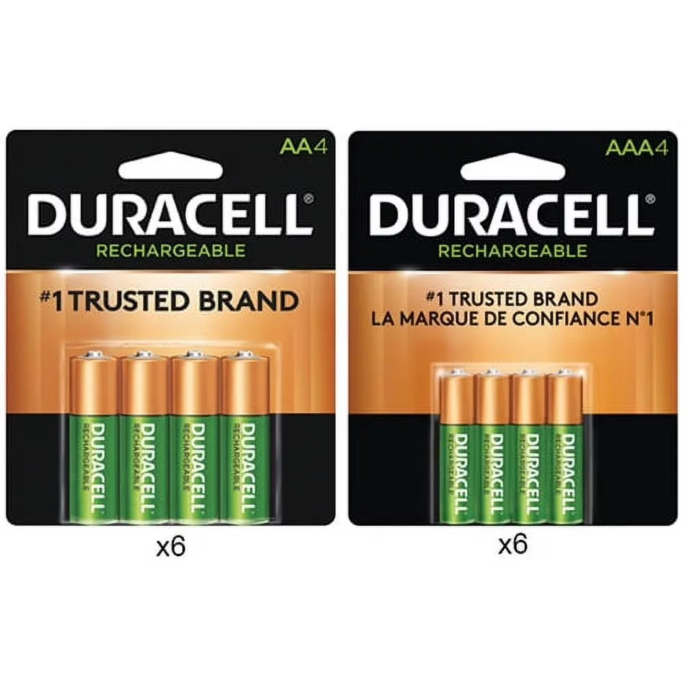 Rechargeable Battery