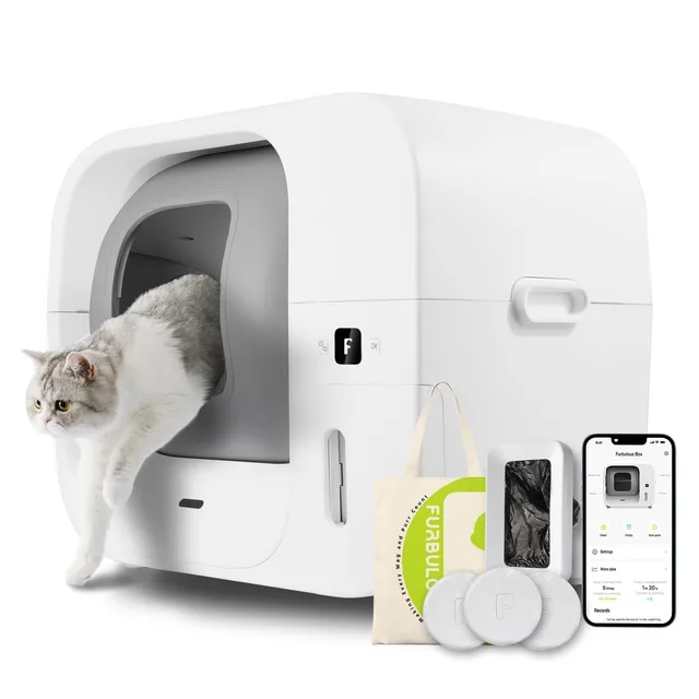 Cat Litter 3.3-22lbs 28.7 lb