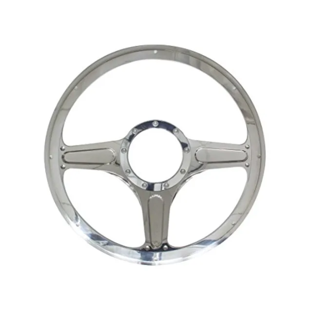 Steering & Columns 14' 14 in
