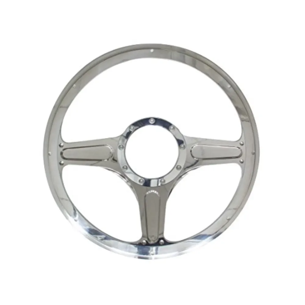 Steering & Columns 14' 14 in