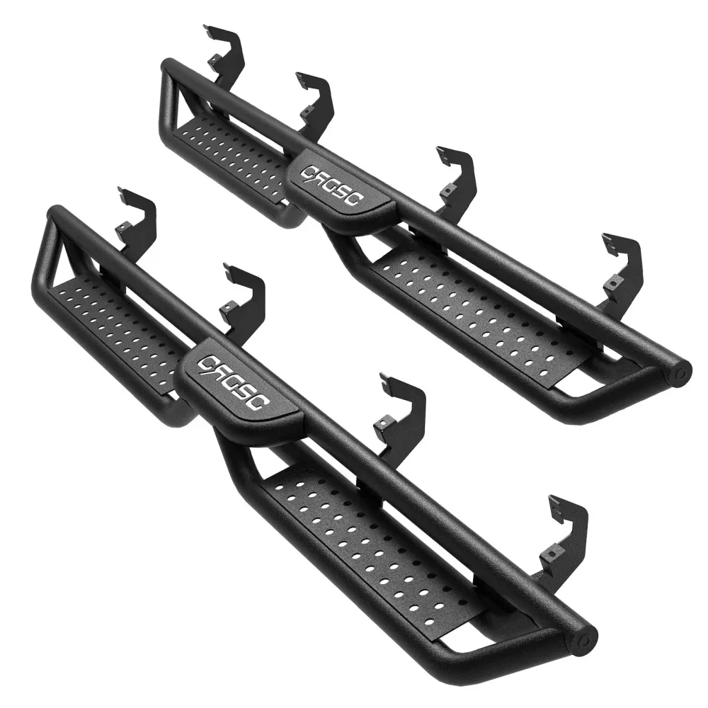 Bumpers & Grille Guards 6 inch 6" 93.7 lb