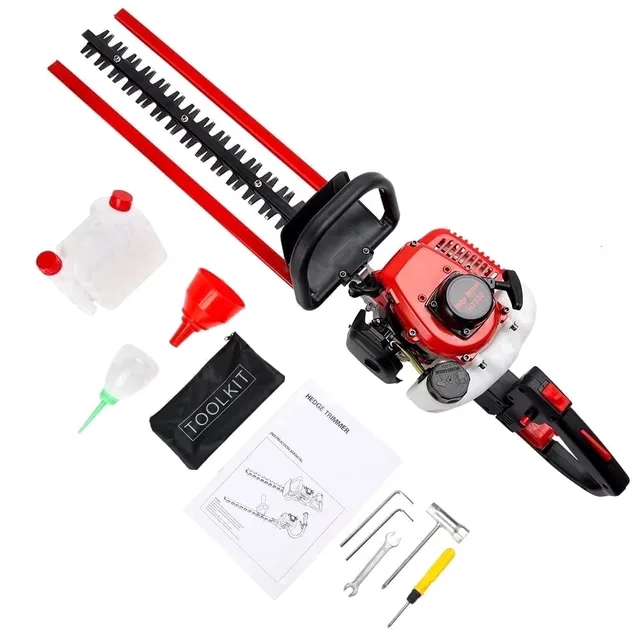 Hedge Trimmer 24" 1 inch 24 in