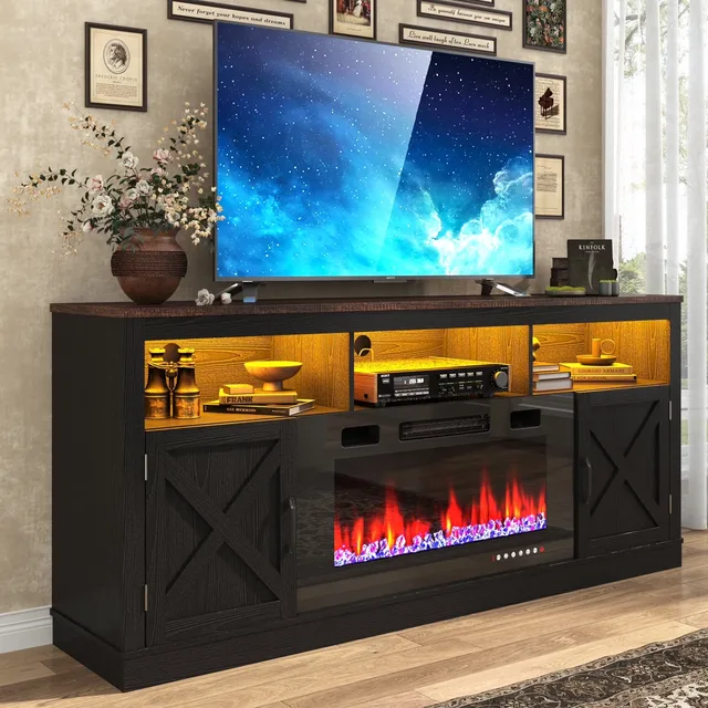 Stand 80" 36" led