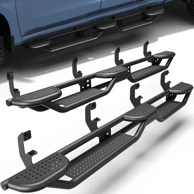 Bumpers & Grille Guards 550 pounds 79 lb heavy-duty