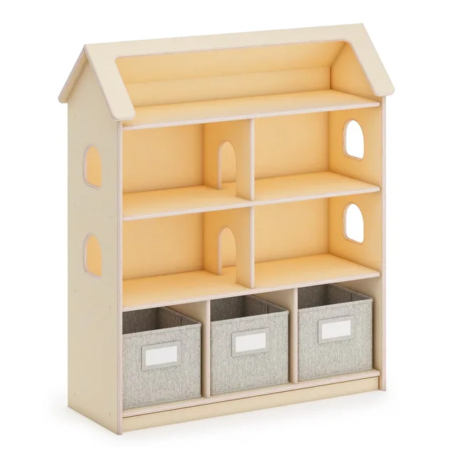 Organizer white 10.7" 8.5"