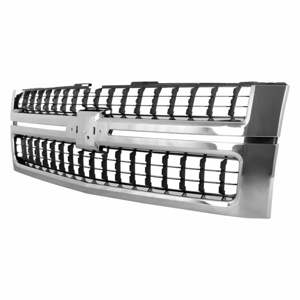 Grille black