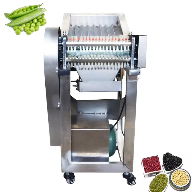 Peeling Machine 220v 550w 250kg